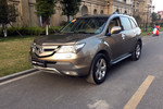 讴歌MDX2010款3.7L 标准豪华运动版