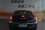 克莱斯勒3002013款300C 3.6L 尊崇版