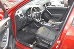马自达CX-52015款2.0L 自动两驱都市型