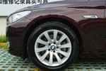 宝马5系GT2013款535i 典雅型