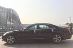 奔驰S级2012款 S350L Grand Edition