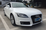 奥迪TT2011款Coupe 2.0TFSI