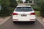 奥迪Q52010款2.0TFSI 进取型