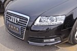 奥迪A6L2010款2.0TFSI 手自一体 标准型