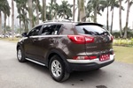 起亚智跑2014款2.0L 自动两驱版Premium 