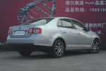 大众速腾2009款1.6L 自动时尚型