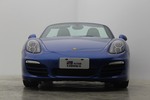 保时捷Boxster2013款Boxster 2.7L 