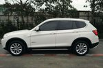 宝马X32014款xDrive28i X设计套装