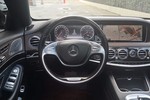 奔驰迈巴赫S级2015款S 400 4MATIC