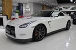 日产GT-R2013款3.8T Premium Edition