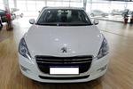标致5082011款2.0L 手动 经典版