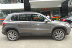 大众Tiguan2009款2.0TSI 豪华版