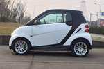 smartfortwo2012款1.0 MHD龙年特别版