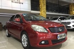 长城C30 2010款1.5L 手动豪华型