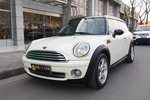 MINICLUBMAN2007款1.6L COOPER Fun 