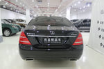 奔驰S级2012款S350L 4MATIC Grand Edition