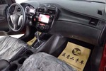 日产骐达2011款1.6L CVT 智能版