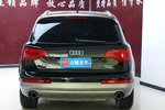 奥迪Q72012款3.0TFSI 进取型