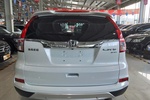本田CR-V2015款2.4L  两驱豪华版