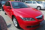 马自达Mazda62013款2.0L 手自一体时尚型