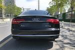 奥迪A8L2014款45 TFSI quattro豪华型