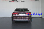 奥迪A3 Limousine2017款35 TFSI 自动进取型