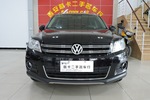 大众途观2010款2.0TSI 手自一体 菁英版