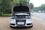 奥迪A4L2011款2.0TFSI 技术型