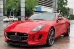 捷豹F-TYPE2016款F-TYPE S 3.0L V6 380PS 四驱