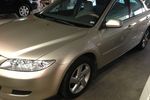 马自达Mazda62005款2.0超豪华型(新Mazda6)