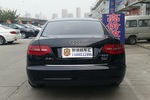 奥迪A6L2010款2.0TFSI 手自一体 标准型