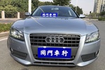 奥迪A5掀背2010款2.0TFSI 舒适型