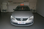 大众宝来2008款1.6L 手动 舒适型