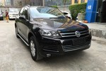 大众途锐2015款3.0TDI V6 柴油标配型 