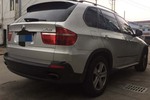 宝马X52008款xDrive3.0si 典雅型