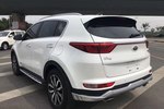 起亚KX52016款2.0L 自动两驱Premium