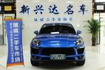 保时捷Macan2016款Macan 2.0T