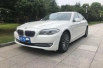 宝马5系2013款530Li 豪华型