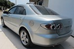 马自达Mazda62004款2.0豪华型