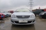 大众朗逸2011款1.4TSI DSG 品雅版