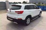 长安CS752014款2.0L 手动豪华型 国IV