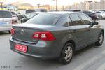 大众宝来2011款1.6L 手动 时尚型