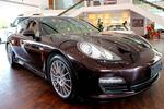 保时捷Panamera2010款Panamera 3.6L 