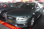 奥迪A4L2010款2.0TFSI 运动型