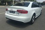 奥迪A4L2015款30 TFSI 自动舒适型