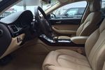 奥迪A8L2011款3.0TFSI low quattro 豪华型