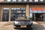 雷克萨斯LS2006款LS460L 尊贵加长版