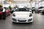 保时捷Boxster2013款Boxster 2.7L 