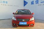 长城C30 2010款1.5L CVT豪华型