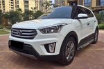 现代ix252016款1.6T 双离合两驱智能型GLS